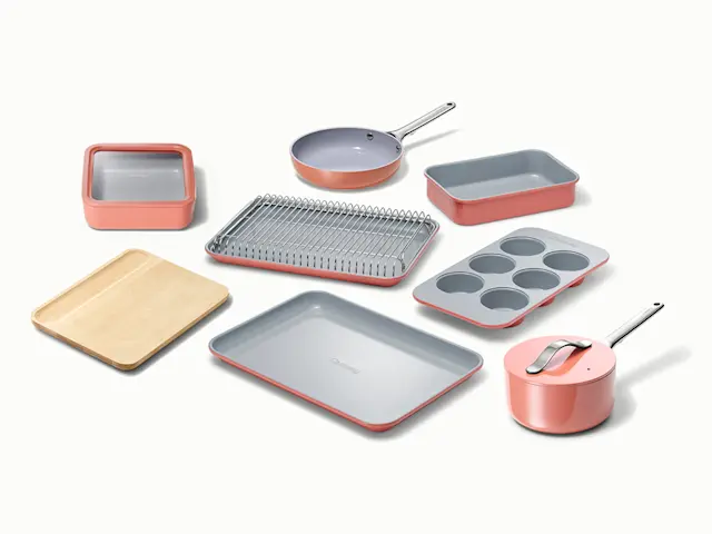 Apartment Starter Kit - Perracotta - Hero