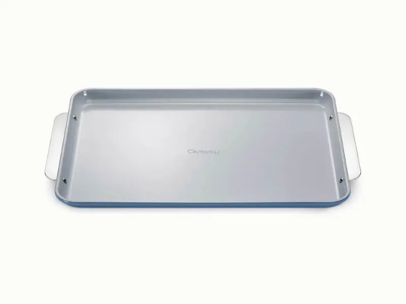 Large Baking Sheet - Slate - Hero