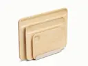 Cutting Board Set - Hero