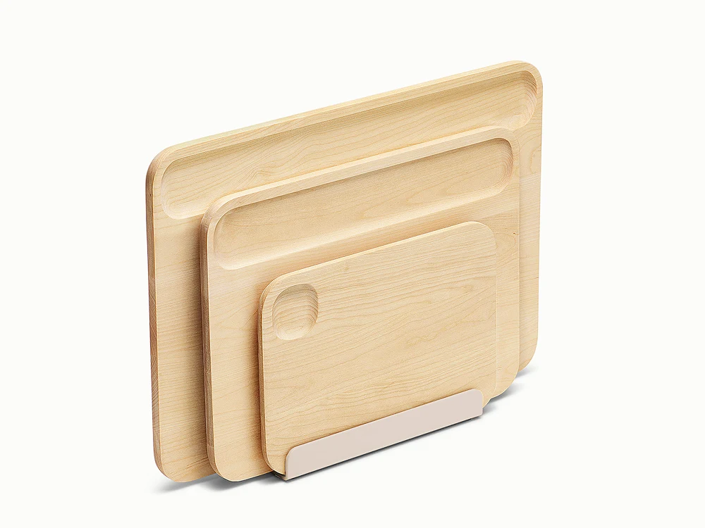 Cutting Board Set - Hero