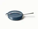 Saute Pan - Navy - Hero