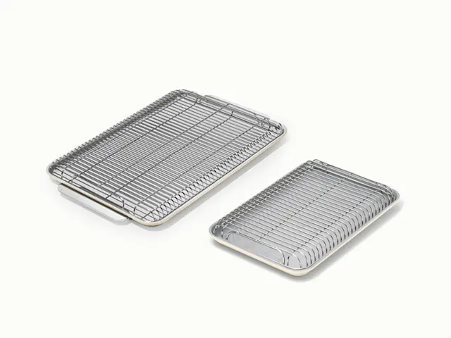 Baking Set Bundle - Cream - Hero