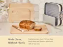 Cutting Board Set - Lifestyle Counter