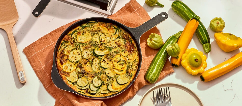 For the Outdoor Entertainer