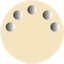 Color: Cream