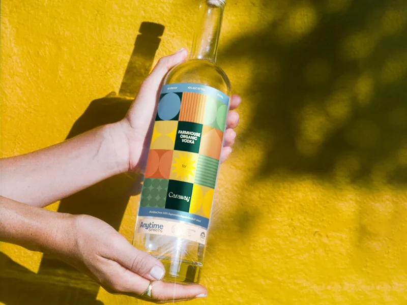 Anytime - Collaboration - Lifestyle