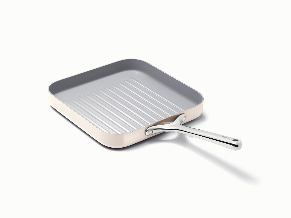 Caraway Grill Pan