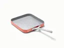 Square Grill Pan - Perracotta - Hero