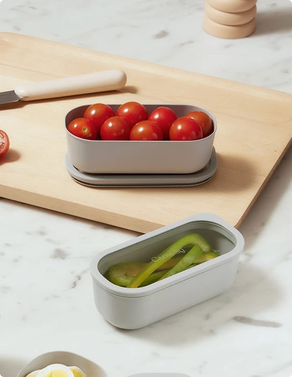 Dash Container Set of 2