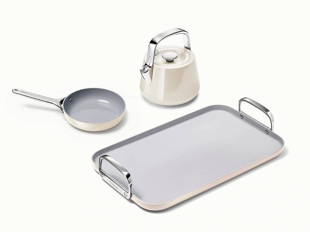 Sweetheart Brunch - Cream - Hero