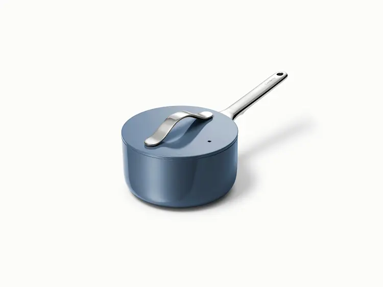 Mini Sauce Pan