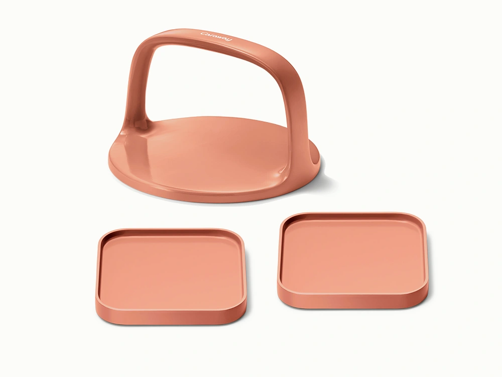 Press & Rest Bundle - Perracotta - Hero