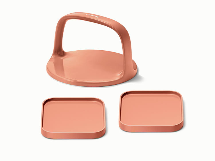 Press & Rest Bundle