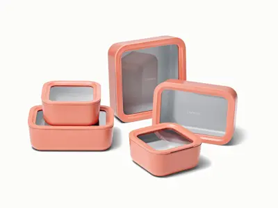Caraway Food Storage Set