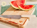 Cutting Boards Set - Wood - Cutting Watermelon FSC Certified