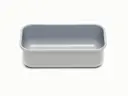 Loaf Pan - Gray - Hero