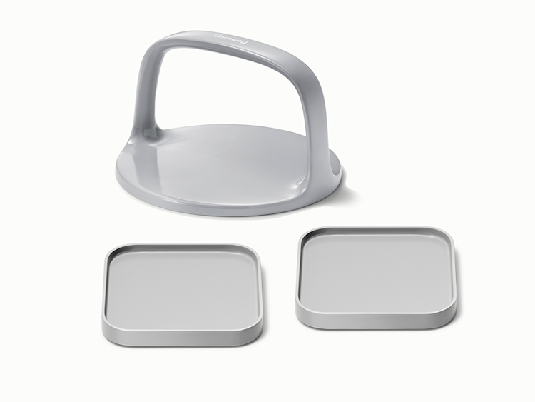 Press & Rest Bundle