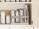 11 Piece Bakeware Set - Gray - Complimentary Storage