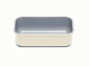 Loaf Pan - Cream - Hero