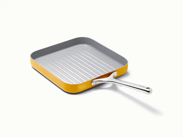 Square Grill Pan