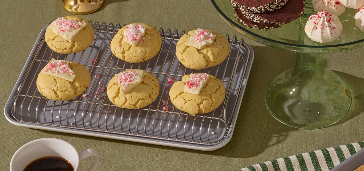 For Small Batch Cooking