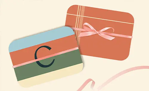 Mothers Day Gift Card - Hero - Mobile