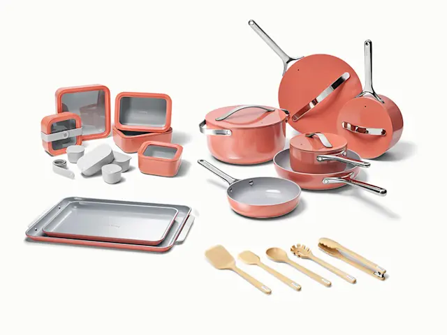 Meal Master Bundle - Perracotta - Hero
