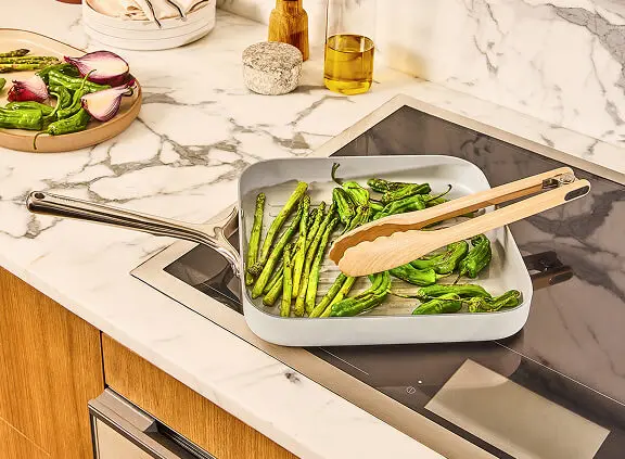 Naturally Clean Cooking