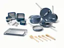 Meal Master Bundle - Navy - Hero