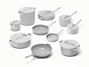 Utlimate Cookware Collection - Gray - Hero