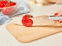Knife Set - Gray - Slicing Tomato