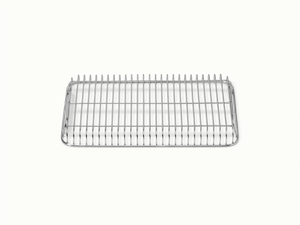 Small Cooling Rack - Stainless Steel - Hero