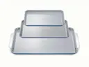 Baking Sheet Trio - Slate - Hero