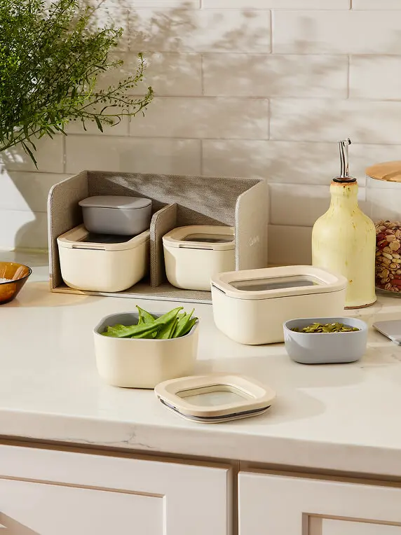 Kitchen Starter Bundle