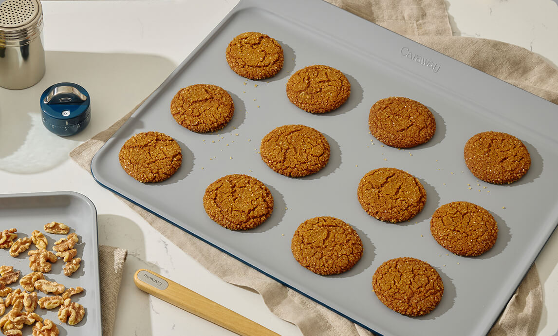 Cookie Sheet- White