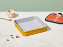 Square Pan - Marigold - Lifestyle