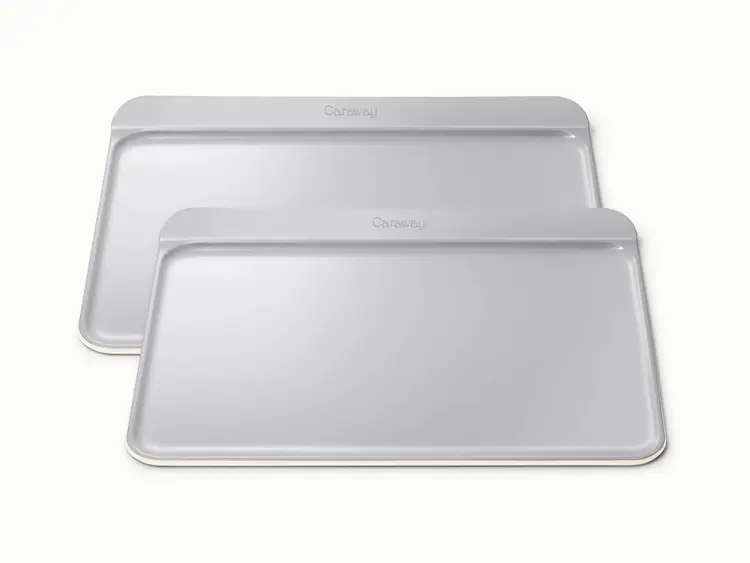 Cookie Sheet Duo