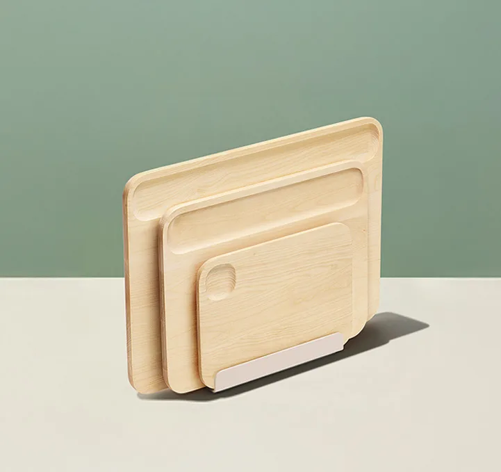 Cutting Board Set - Navigation