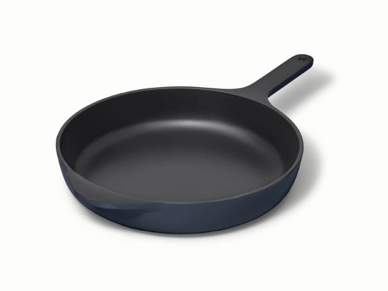 https://images.ctfassets.net/vitsw3itv0qj/2QGqACtdC4nrgoDwJuGkLV/58f27f8ae7246db292d072284a6d9844/Enameled_Cast_Iron_Skillet_-_Navy_-_Hero.jpg?q=75