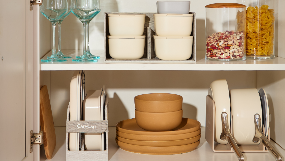 Meet The Minis: Non-Toxic Bakeware & Food Storage in a New Compact Size