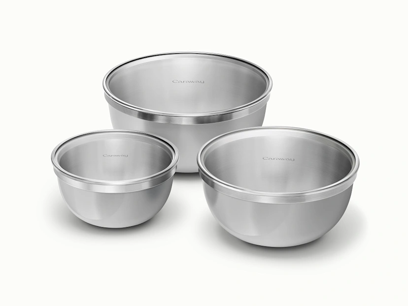 Mixing Bowl Set