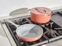Dutch Oven - Perracotta - Lifestyle