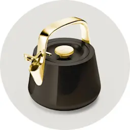 Shop Tea Kettle →