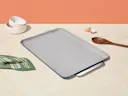 Large Baking Sheet - Slate - Lifestyle