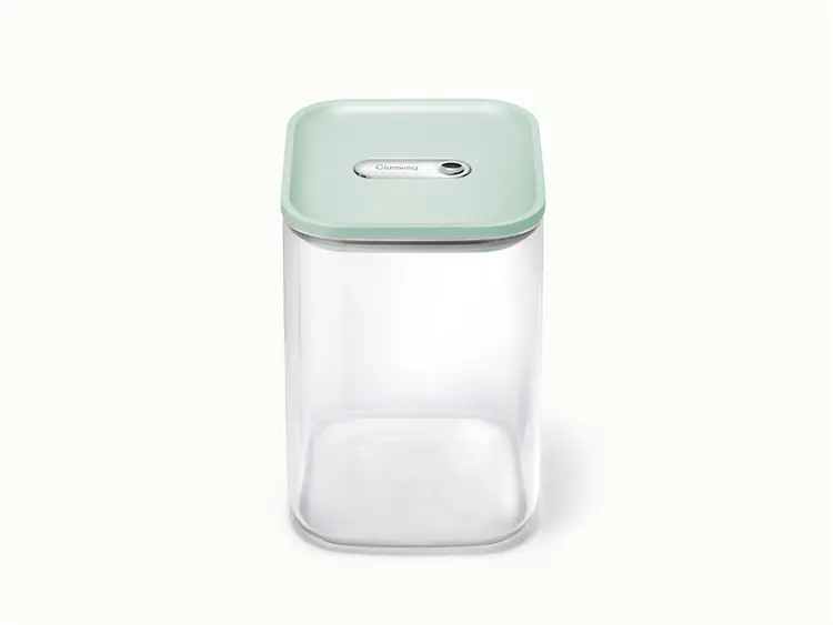 Large Glass Airtight Container