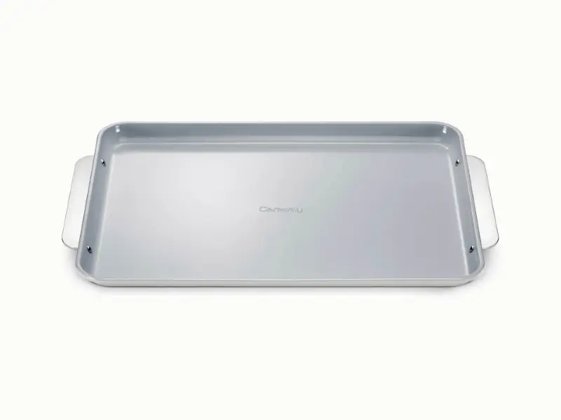 Large Baking Sheet - Gray - Hero