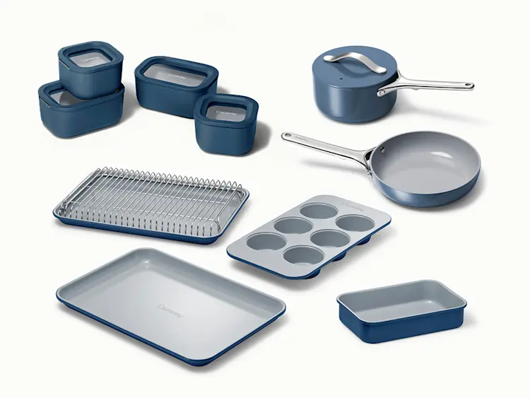 Compact Kitchen Bundle