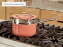 Small Steamer - Stainless Steel - Nest Lifestyle