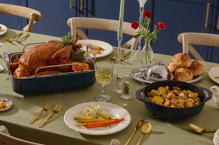 Kitchenware You Can Trust