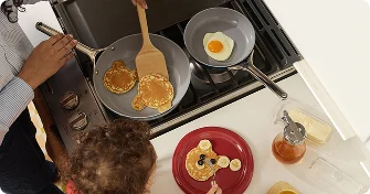 More Time for What She Loves